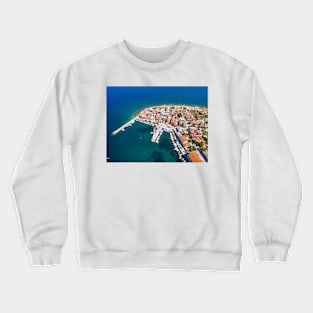 Vinjerac Crewneck Sweatshirt